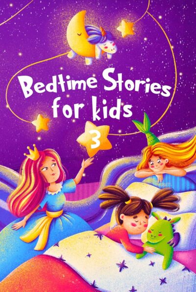 Bedtime Stories for kids 3