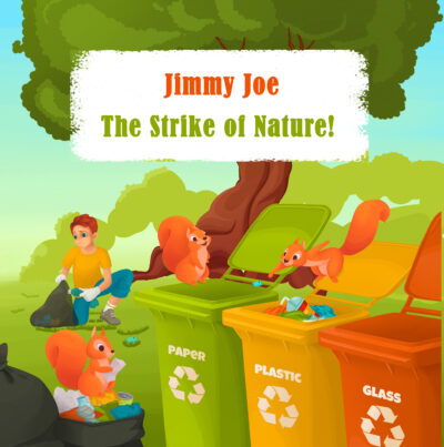 Jimmy Joe – The Strike of Nature