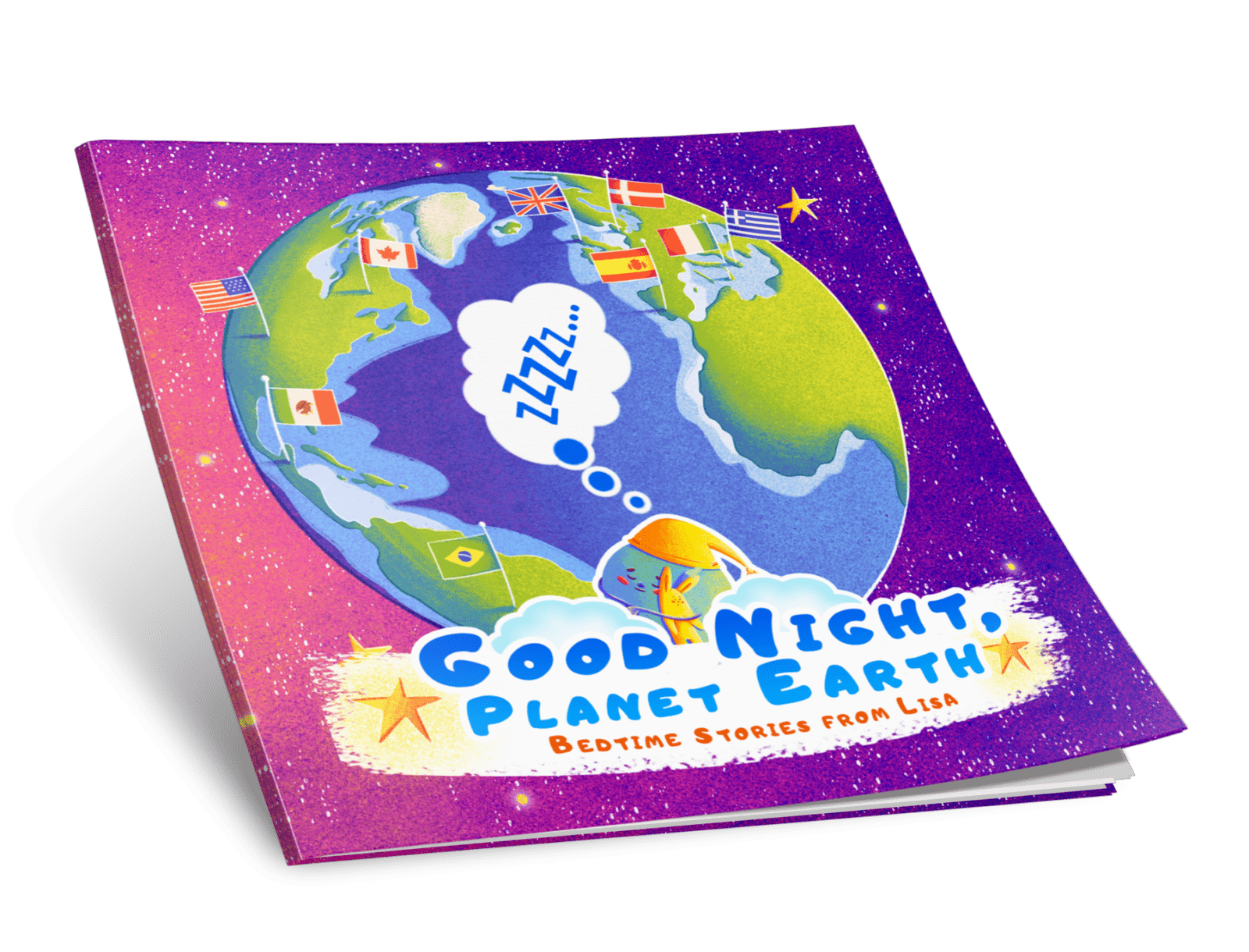 Good Night, Planet Earth