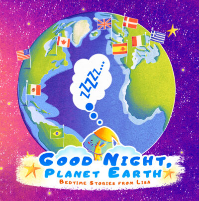 Good Night, Planet Earth